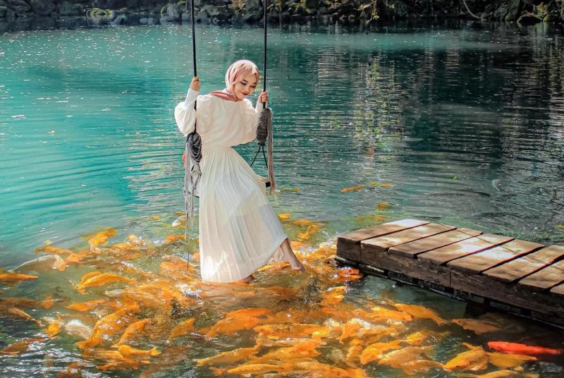 Telaga
